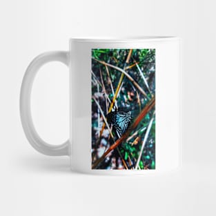 butterfly Mug